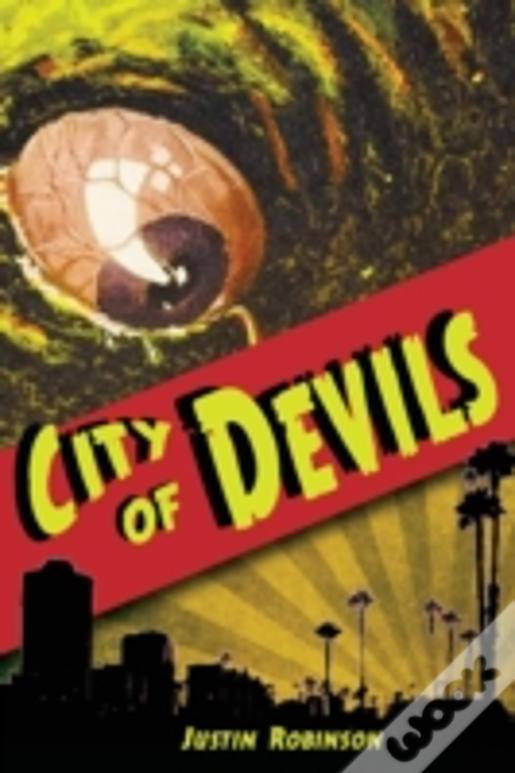 City Of Devils