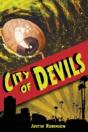 City Of Devils - Preview