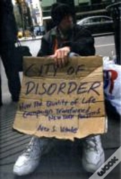 Capa do artigo City Of Disorder