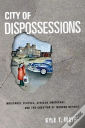 City Of Dispossessions