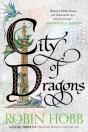 City Of Dragons - Preview