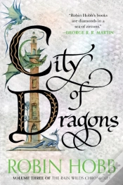 Capa do artigo City Of Dragons
