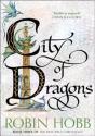 City Of Dragons - Preview