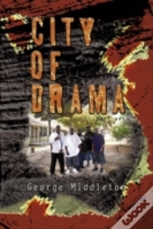 City Of Drama Part 1