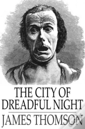 Capa do artigo City Of Dreadful Night