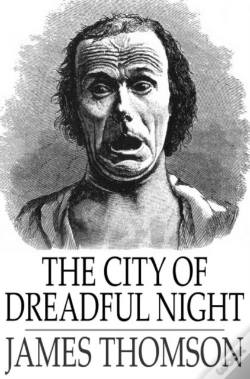 Capa do artigo City Of Dreadful Night