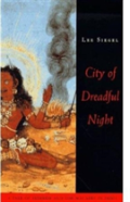 City Of Dreadful Night