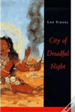 Capa do artigo City Of Dreadful Night