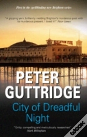 Capa do artigo City Of Dreadful Night