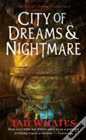 City Of Dreams & Nightmare