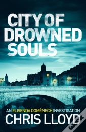 City Of Drowned Souls
