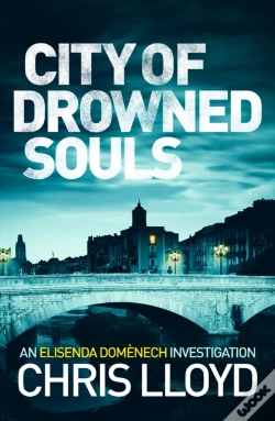 Capa do artigo City Of Drowned Souls