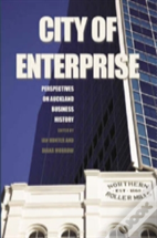 City Of Enterprise