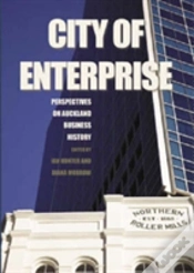 Capa do artigo City Of Enterprise