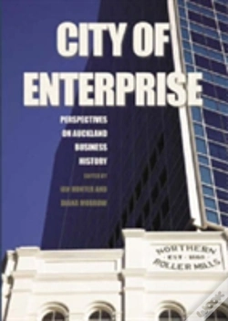 Capa do artigo City Of Enterprise