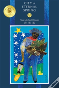 Capa do artigo City Of Eternal Spring
