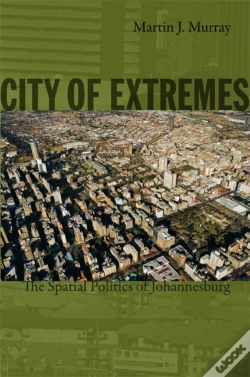 Capa do artigo City Of Extremes