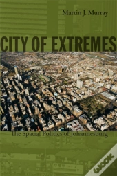 City Of Extremes
