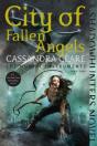City Of Fallen Angels - Preview