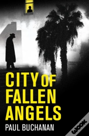 Capa do artigo City Of Fallen Angels