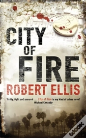 Capa do artigo City Of Fire