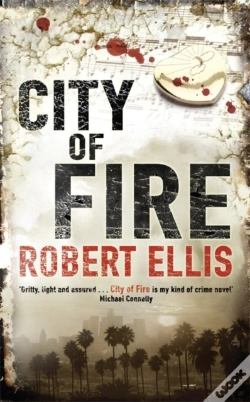 Capa do artigo City Of Fire