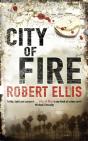City Of Fire - Preview