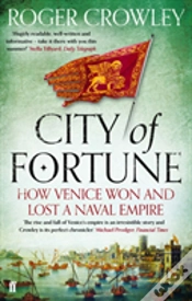 Capa do artigo City Of Fortune