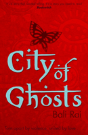 City Of Ghosts - Preview
