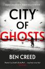 City Of Ghosts - Preview