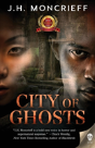 City Of Ghosts - Preview