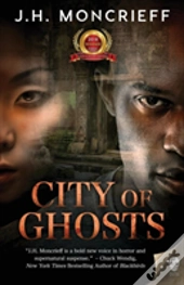 City Of Ghosts