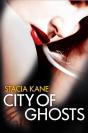 City Of Ghosts - Preview
