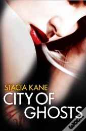 City Of Ghosts