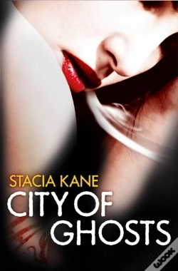 Capa do artigo City Of Ghosts
