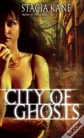 City Of Ghosts