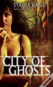 Capa do artigo City Of Ghosts