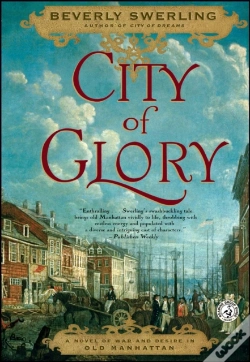 Capa do artigo City Of Glory