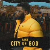Capa do artigo City of God - CD