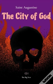 Capa do artigo City Of God