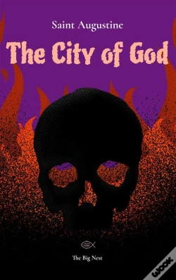 Capa do artigo City Of God