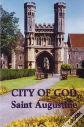 Capa do artigo City Of God