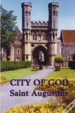 Capa do artigo City Of God