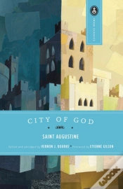 Capa do artigo City Of God