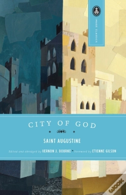 Capa do artigo City Of God