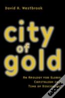 City Of Gold