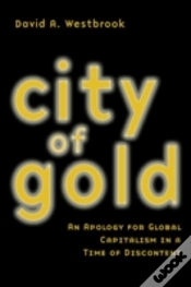 Capa do artigo City Of Gold