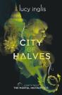 City Of Halves - Preview