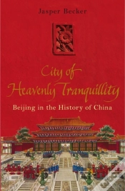 Capa do artigo City Of Heavenly Tranquillity