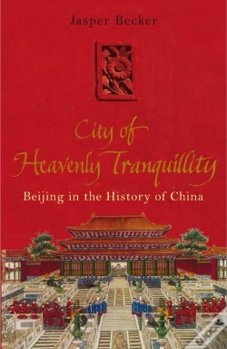 Capa do artigo City Of Heavenly Tranquillity
